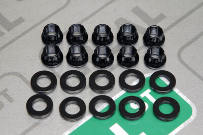 オールドSTUDセット Mazworx SR20 ARP2000 Head Studs Kit for Silvia 240sx S13 S14