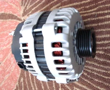 DB Electrical AMT0187 Alternator Compatible w/Honda Auto&Light Truck Civic 1.8L