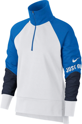 nike performance dry sweatshirt