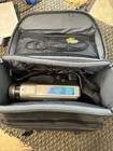 Jvc Cc6272 Camcorder With battery Charger And Bag