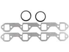 For 1972, 1976 Ford P350 Exhaust Manifold Gasket Set Mahle 36137FZGP 5.0L V8