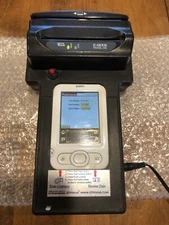 TokenWorks IDVisor Z22 Mobile ID Scanner See Note on Condition