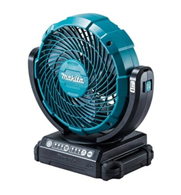 Makita Rechargeable Fan Cf102dz Body Only Ebay