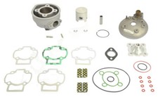 P400480100002 Gruppo termico street GILERA 50 RUNNER FL 2002-2002 ATHENA