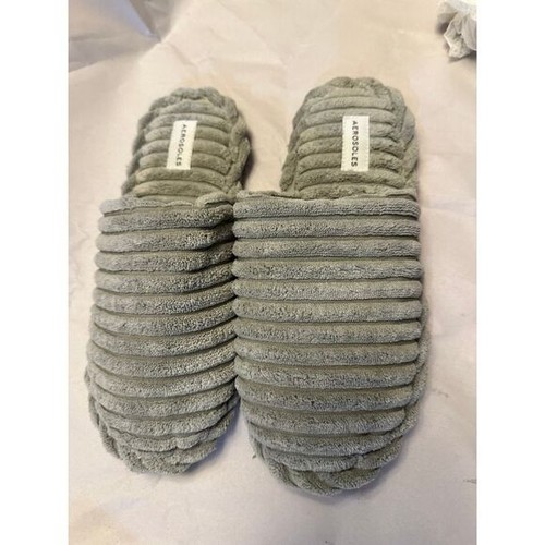 Aerosoles Slippers Womens House Shoes Slide On - Picture 2 of 3