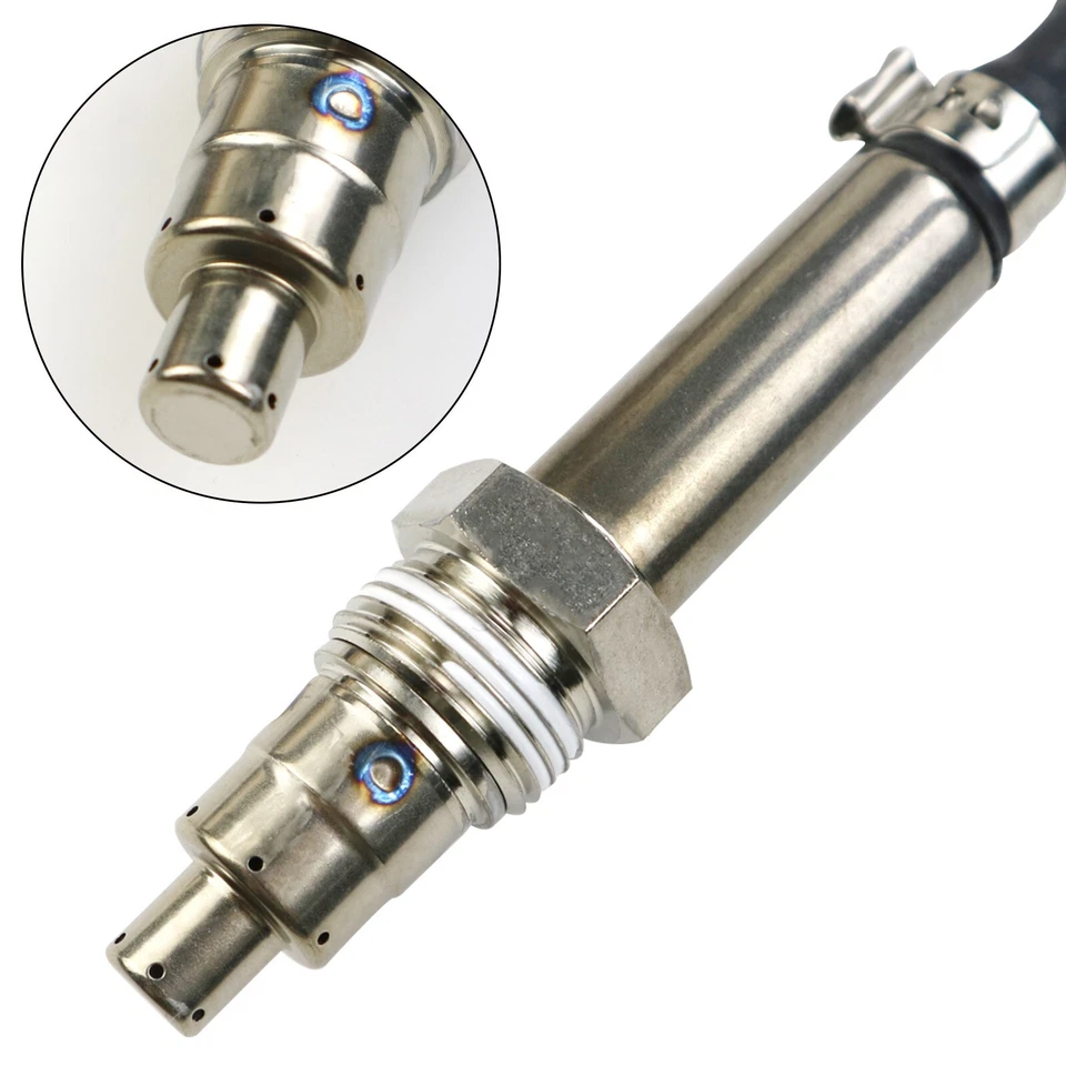 Sensor de óxido de nitrógeno 5KW9 6736A 12641557 12662659 para Chevrolet Cruze 2014 2015 Foto 4 de 4