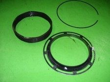 05 Nissan 350Z RE5R05A Automatic Transmission REVERSE CLUTCH PRING RETAINER