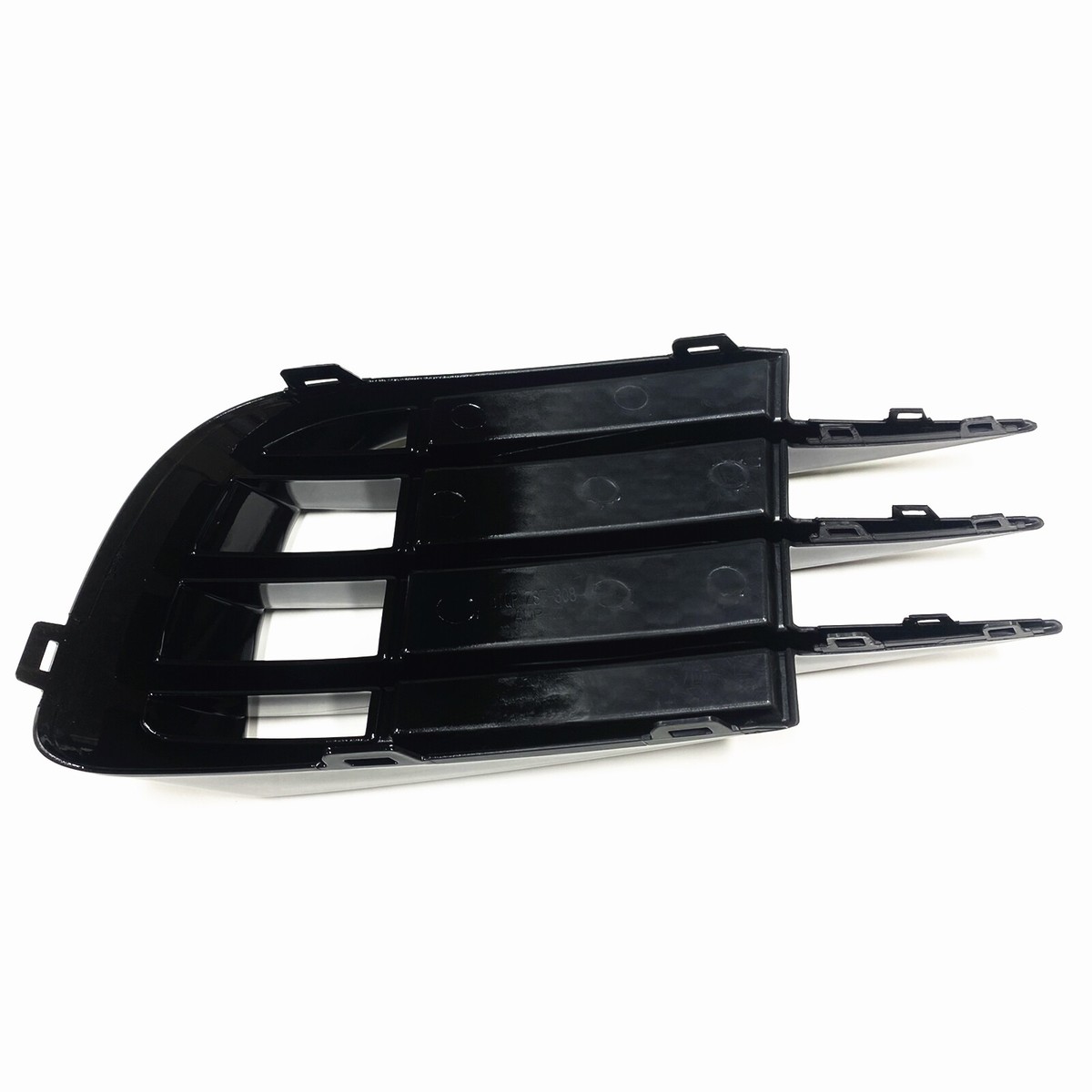 Für VW Golf 6 2008-2013 GTI GTD Nebelscheinwerfer Gitter  