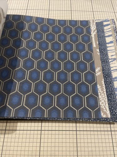 ILiv Matrix Discontinued fabric sample book. Ideal for craft projects/quilting. - Picture 19 of 24