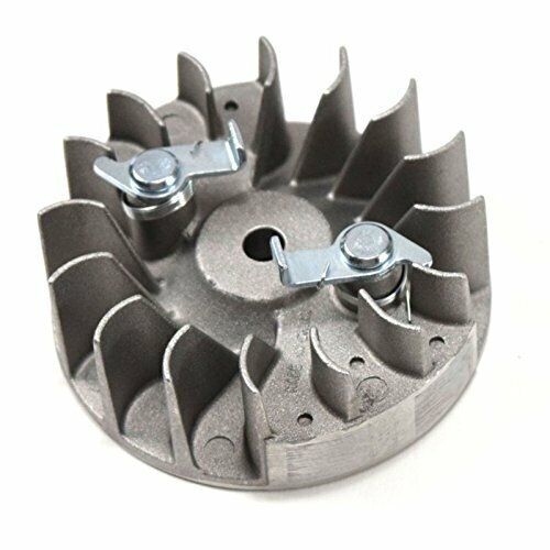 Genuine Kawasaki 92038-2094 Woodruff Crankshaft Flywheel Key