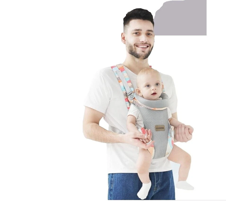 Lavable a máquina de Nylon Baby Slings