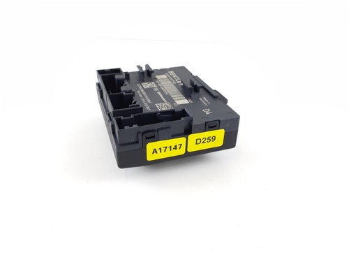 BENTLEY FLYING SPUR FRONT LEFT DOOR CONTROL MODULE 4W0959793 / A17147-D259 - Picture 2 of 2