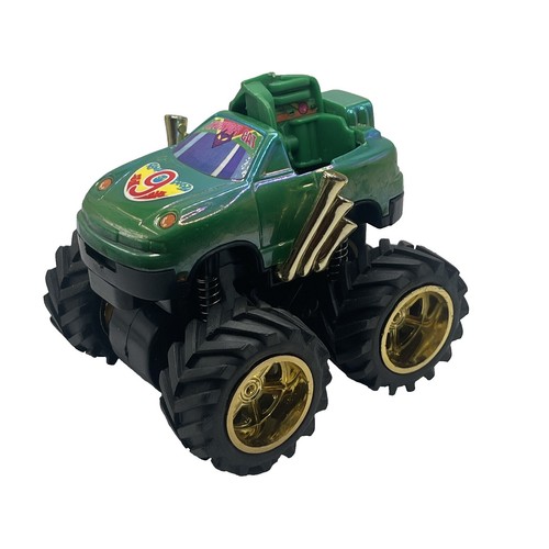PJ Masks Catboy Deluxe Vehicle Preschool Toy, Cat-Car Toy with Spinning Super Cat Stripes And Catboy Action Figure for Kids Ages 3 And Up, Multi, F2135