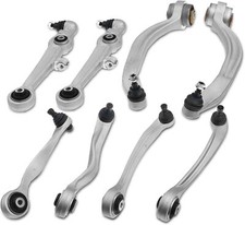 8-Teilig Querlenker Satz Vorne für Audi A4 A6 4B VW Passat 3B Skoda BJ 1994-2008