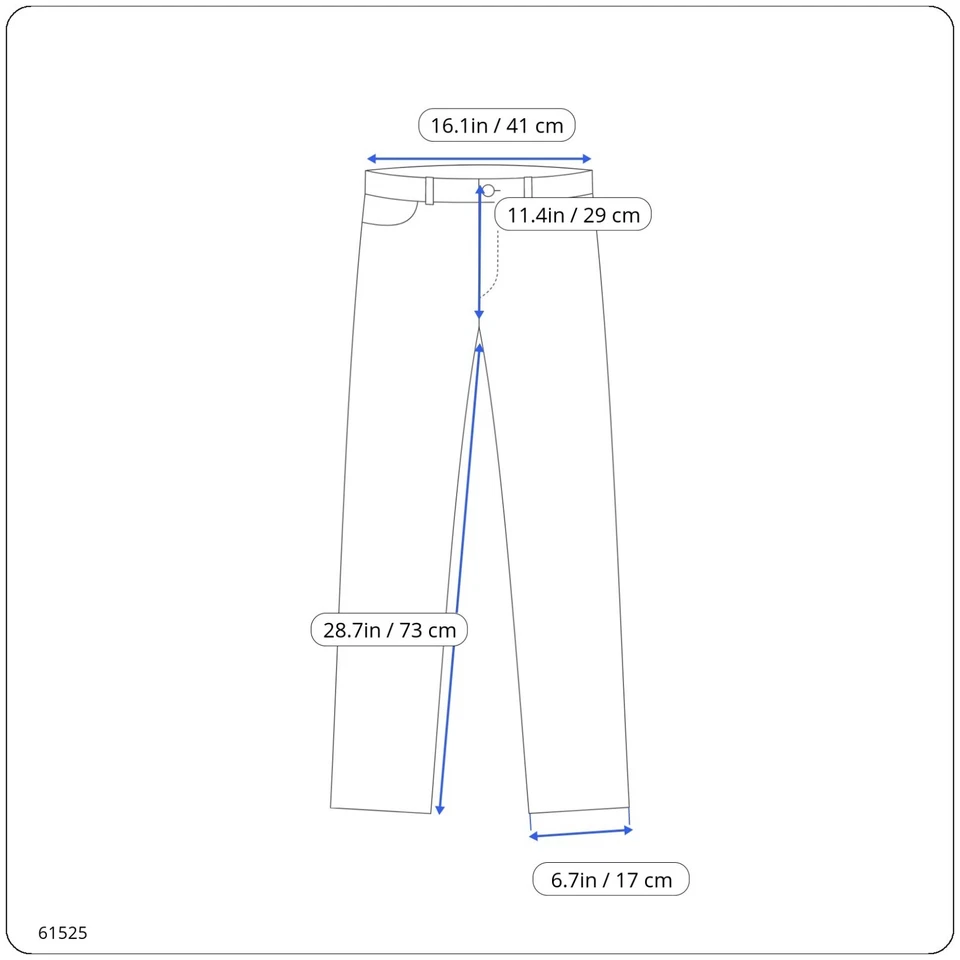 Rag & Bone Vaqueros Hombres W30 Ajustado Elástico Desteñida Cremallera - Imagen 3 de 4