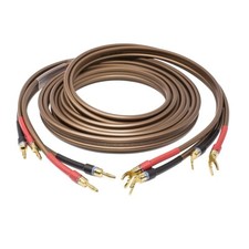 VAN DEN HUL D-352 Hybrid - Coppia di cavi per Diffusori terminati Custom - NUOVO