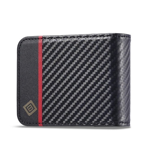 For Samsung Galaxy Z Flip 7 FE 6 5 4 3 Shockproof Leather Flip Wallet Case Cover - Picture 2 of 27