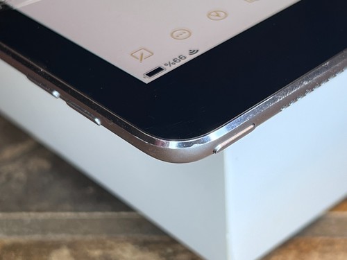 Apple iPad Pro 12.9in 2nd (256gb) Cellular (A1652) Fracture {iOS14}99% JAILBREAK - Picture 6 of 12