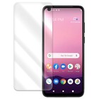 High Definition Ultra-Clear Screen Protector Film Guard f Orbic Magic 5G R678El