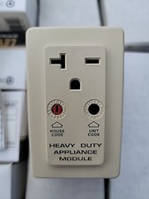 NEW X-10 ActiveHome HD245 - 20 amp Heavy Duty...