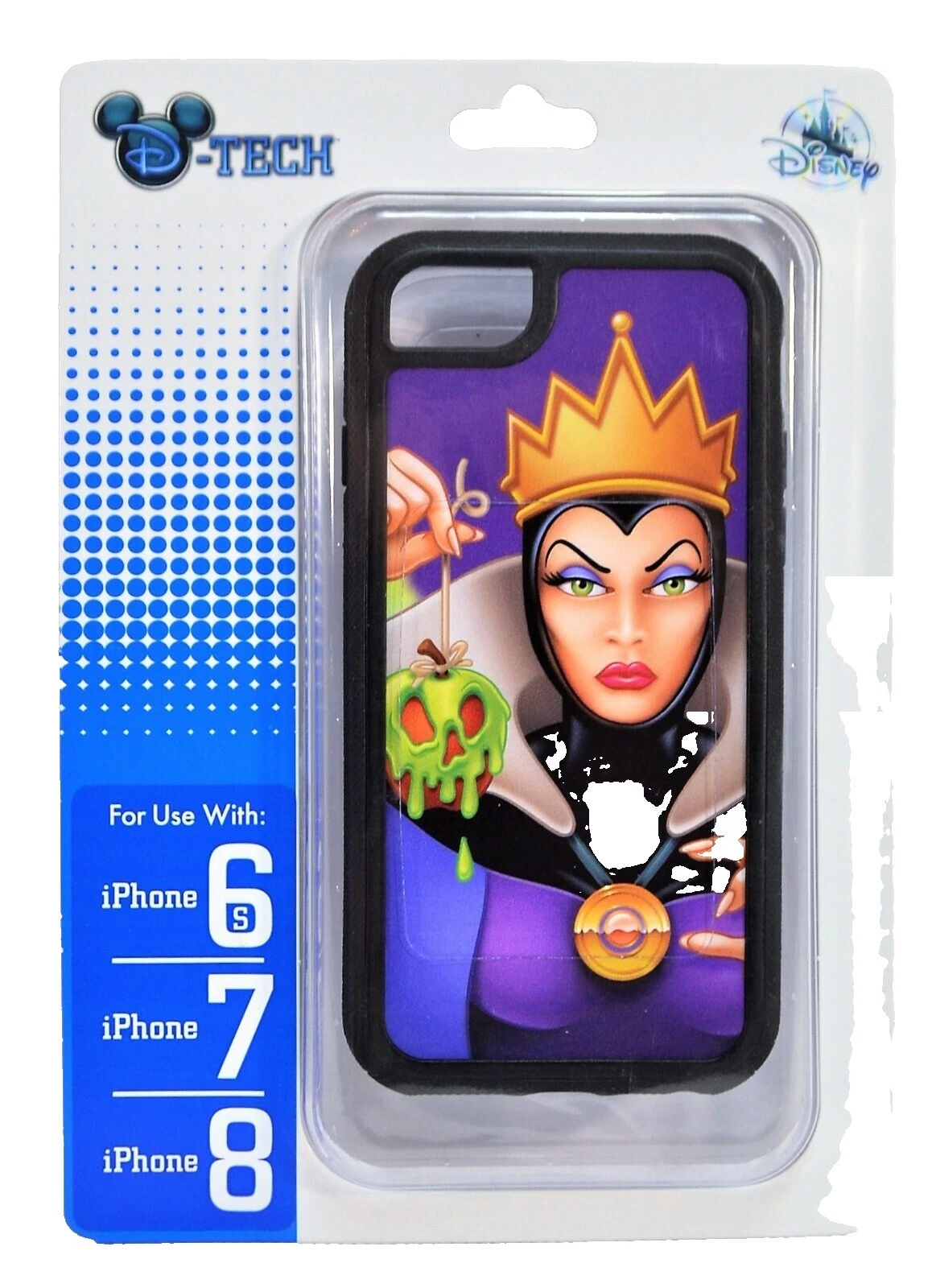 Accesorios para teléfonos celulares Disney para Apple iPhone 7