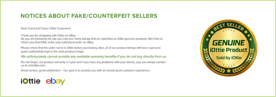 iOttie RapidVolt Mini Car Charger with Micro USB Cable - Image 2 of 4