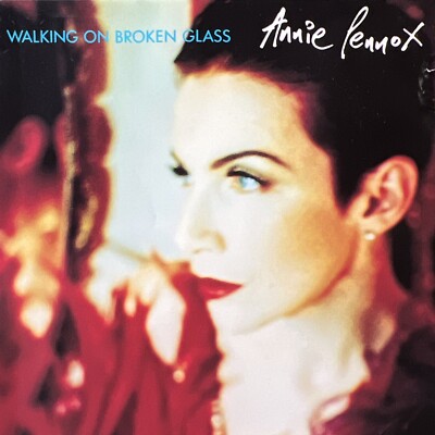 Walking on Broken Glass by Annie Lennox (Cd5 Maxi-Single, 2001) | eBay