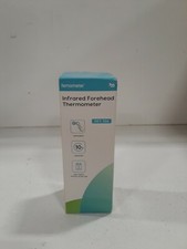 Femometer DET-306 Amazing Infrared Forehead Thermometer