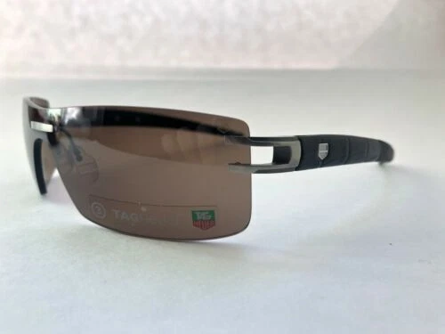 Gafas de sol para hombres TAG Heuer Escudo