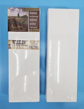 MASTERPIECE Z2MM-0412 Monet Pro 1.5" Deep Monterey 10.5 oz Cotton Medium 4x12 in