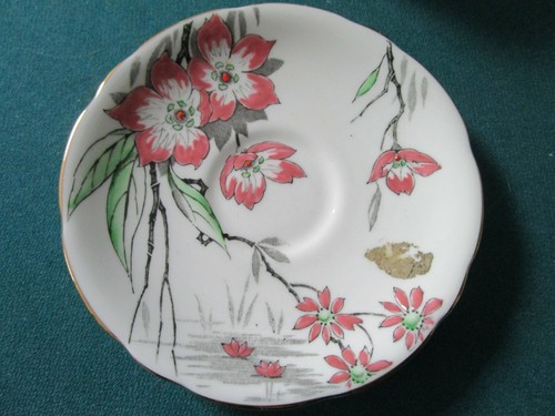 Coffee Cup Saucer F.Winkle /Pheasant -Copeland Spode- Royal Staffordshire Pick1^ - Picture 27 of 28