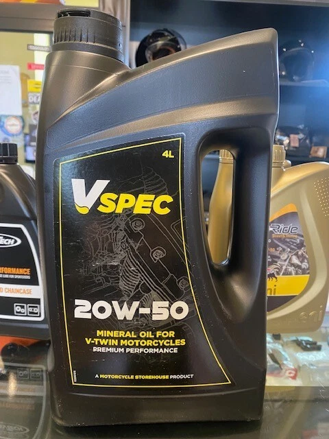 KIT TAGLIANDO HARLEY DAVIDSON VSPEC TWIN CAM TOURING 1999-2016 FILTRO NERO - Immagine 2 di 3