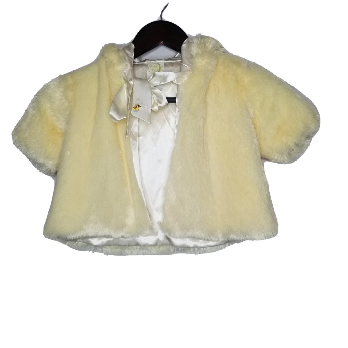 9 month deals old coat
