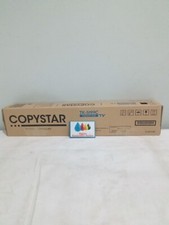 Copystar TK5199C Cyan Toner Cartridge