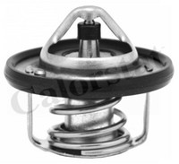 Thermostat FüR Renault Clio III Iv,Fluence,Grand,Laguna Iii,Megane III