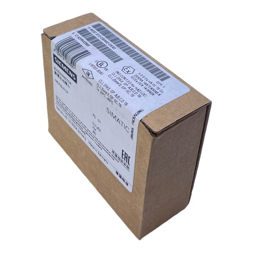 Siemens 6ES7972-0BA42-0XA0 Simatic Dp, Connection Plug for Profibus To 12 Mbit - Picture 2 of 12