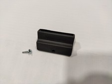 kit 10 pz SUPPORTO DOGHE CON FORO DI RICAMBIO PER DOGA ,DOGHE IN LEGNO  PER RETI