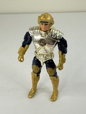 Vintage Captain Power and the Soldiers of the Future Action Figure Mattel 1987