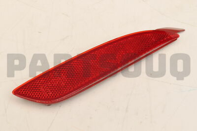GRF5515L0A Genuine Mazda REFLECTOR(R),REFLEX GRF5-51-5L0A | eBay