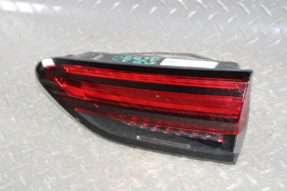 2123 Envision Decklid Trunk Passenger Side Right RH Taillight Tail