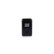 1998-2002 Isuzu Rodeo Honda Passport Cruise Control Switch Button