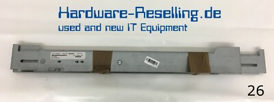 IBM 44W2189 / 44W2190 2U Storage Enclosure Rail Kit DS3000 EXP3000 DS3300 DS3400