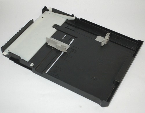 Canon PIXMA MP810 Printer Main Paper Tray / Bottom Feed Input Drawer - 第 1/4 張圖片