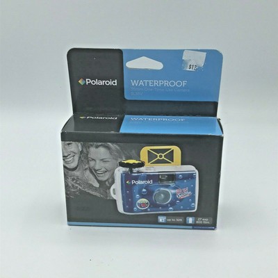 Polaroid Camera Polaroid Splash Waterproof Camera Film s Instant