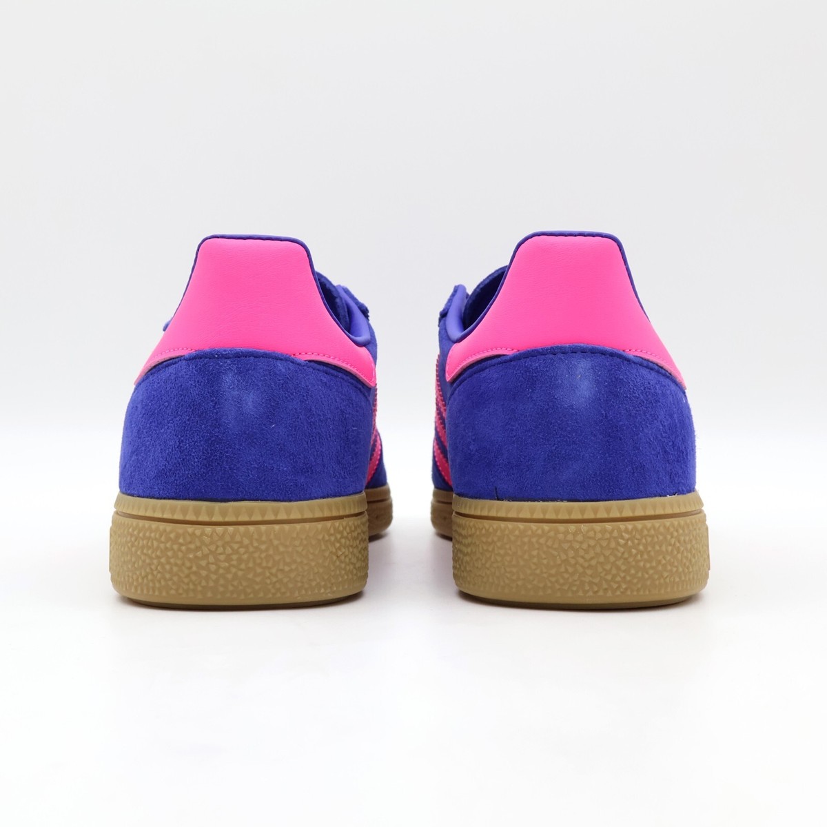 IH5373 adidas Originals Handball Spezial Lucid Blue Pink Gum
