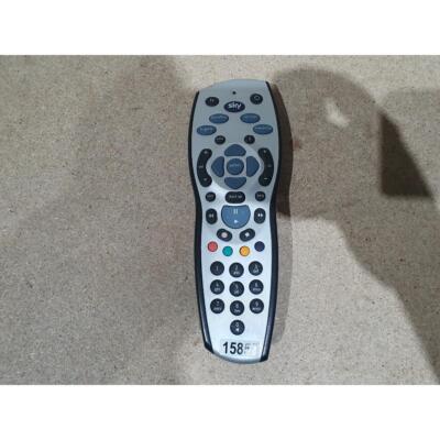 Sky URC1670-07R02 Fernbedienung Infrarot kabellos Handheld für Sky Plus HD Box