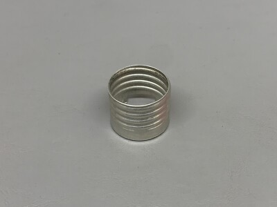 #ad Federal Pacific FPE Edison Base CU AL Fuse Socket Replacement Part Type W $18.00