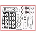 Cylinder Head Top End Gasket Set for 01-07 Chevy Truck SUV 6.0L Gen III  LS LQ4