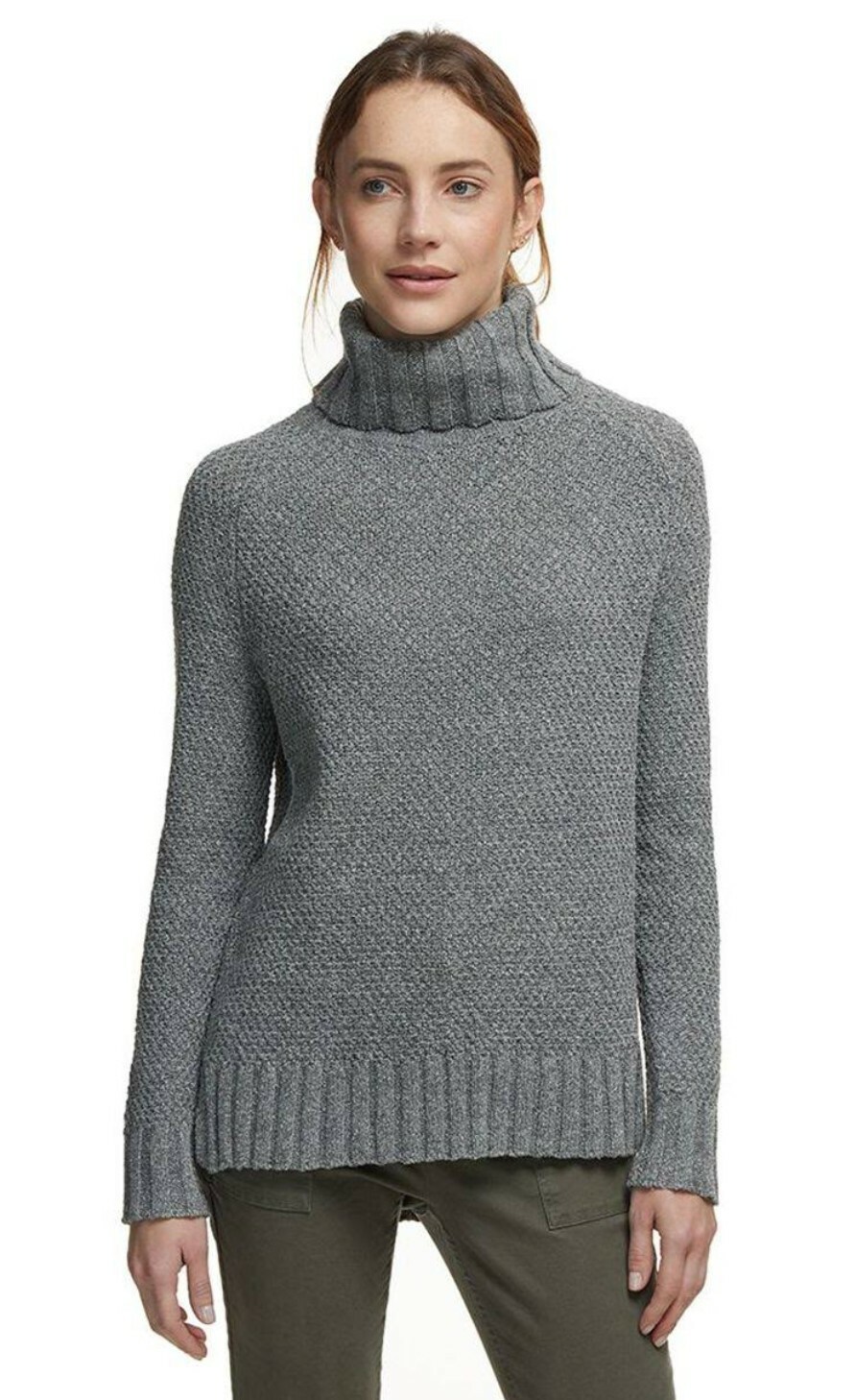 NEW Patagonia Off Country Turtleneck 