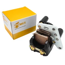 Front Brake Caliper for Honda ATC200X ATC200 1986-1987 45200-HB5-007